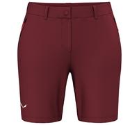 Salewa Puez Talvena Durastretch Women's Shorts