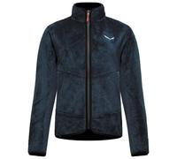 Salewa Puez Warm Jacket Blue M Woman