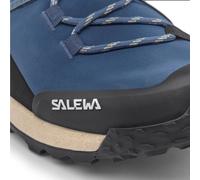 Women's hiking shoes Salewa Puez Winter Mid Ptx Bleu 40,5