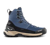 Salewa - Women's Puez Winter Mid PTX - Winter boots size 4, blue