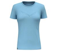 Salewa Women's Pure Eagle Frame Dry W T-Shirt