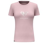Salewa Women's Pure Heart Dry W T-Shirt