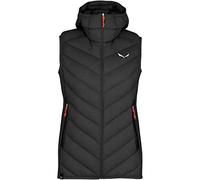 Salewa Women's Sarner Down Hybrid Vest, Plain, UK 12