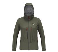 Salewa Women's Sella 3l Ptx Jacket W jacket