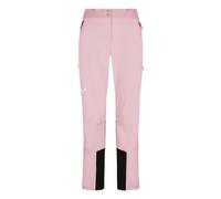 SALEWA Women's Sella DST W Pants, Multicoloured, 9-Aug