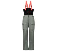 Salewa - Women's Sella Free 3L PTX Pants - Ski trousers size 10, grey