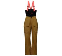 Salewa - Women's Sella Free 3L PTX Pants - Ski trousers size 12, brown