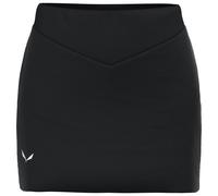 Salewa - Women's Sella TWR Skirt - Synthetic skirt size 8, black