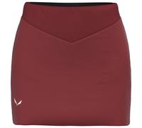 Salewa - Women's Sella TWR Skirt - Synthetic skirt size 8, red