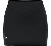 Salewa - Women's Sella TWR Skirt - Synthetic skirt size 6, black