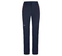 Salewa Women's Talvena 2 DST Pant W Trousers, Navy blazer/6080, XS