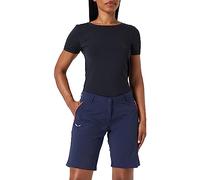 Salewa Women's Talvena DST Shorts W Short Trousers, Blue, X-Large
