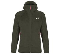 Salewa - Women's Tognazza Jacket - Fleece jacket size 10, olive