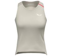 Salewa - Women's Vento AM Tank - Tank top size 10, grey