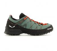 Salewa - Women's Wildfire 2 - Approach shoes size 4,5, black