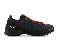 Salewa - Women's Wildfire 2 - Approach shoes size 4, black