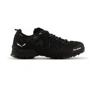 Salewa Wildfire 2 Gore-tex® Narrow Approach Shoes Black EU 36 1/2 Woman