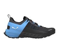 Salewa - Women's Wildfire NXT - Approach shoes size 6,5, blue/black