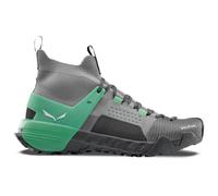 Salewa - Women's Wildfire NXT Knit - Approach shoes size 8, grey