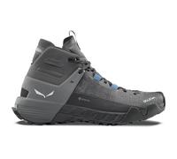 Salewa - Women's Wildfire NXT Mid GTX - Approach shoes size 7, grey