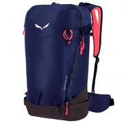Salewa - Women's Winter Mate 28 - Ski touring backpack blue
