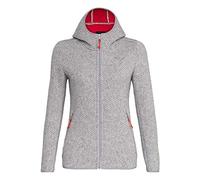Salewa Women's Woolen Sweatshirt, Multicolor, 40/34