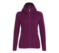 Salewa Women's Woolen Sweatshirt, Multicolor, 42/36