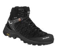 SALEWA Ws Alp Trainer 2 Mid Gore-tex - Women - Black - size 7.5- model 2026 7.5
