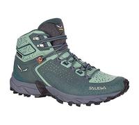 Salewa Alpenrose 2 Mid Gore-Tex Women's Boots, Grey, 4