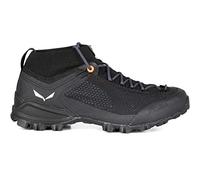 Salewa WS Alpenviolet Knitted, Trekking & hiking shoes Women's, Black (Black/Black), 6 UK