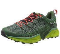 Salewa Ws Dropline, Feld Green/Fluo Coral, 6.5, Female