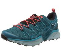 Salewa Ws Dropline Gtx, Ocean/Lagoon, 7.5, Female