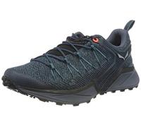 Salewa WS Dropline, Trail Running Shoes Women's, Blue (Mallard Blue/Grisaille), 5 UK