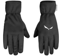 Salewa Ws Finger Gloves, Black Out, S, Female
