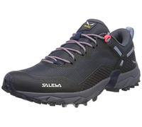 Salewa Ws Ultra Train 3, Navy Blazer/Maui Blue, 7, Female