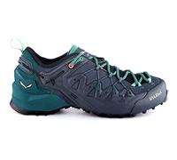 Salewa WS Wildfire Edge GTX Women Size UK 5.5 Ombre Blue/Atlantic Deep, graphitegray, 5.5 UK