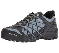 Salewa Womens WS WILDFIRE Trekking & Hiking Shoes,Magnet Blue Fog, 5.5 UKMagnet Blue Fog, 5.5 UK