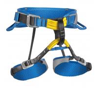 Salewa - Xplorer Rookie - Climbing harness size XXS+, blue