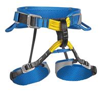 Salewa Xplorer Rookie Junior Harness Blue 3-4 Years Kids