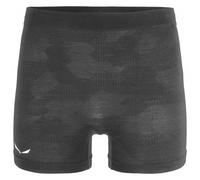 Salewa - Zebru Fresh AMR Boxer - Merino base layer size XXL, grey