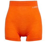 Salewa - Zebru Fresh AMR Boxer - Merino base layer size XXL, orange