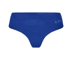 Salewa ZEBRU Fresh AMR W Slip. Panties, Women, Electric (Blue), 44