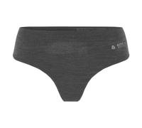 Salewa Zebru Fresh Merino Responsive Pantie Women, Black Out, S, Female