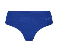 Salewa Zebru Fresh Merino Responsive Pantie Women, Electric, S, Female