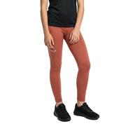 Salewa Zebru Med Warm Alpine Merino Responsive Leggings Pink 3-4 Years Girl