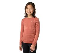 Salewa Zebru Med Warm Alpine Merino Responsive Long Sleeve T-shirt