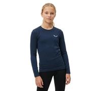 Salewa Zebru Med Warm Alpine Merino Responsive Long Sleeve T-shirt