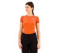 Salewa Zebru Med Warm Amr Short Sleeve T-shirt