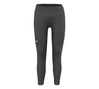 Salewa Zebru Responsive Leggings Grey XL Men