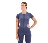 Salewa Zebru Responsive Short Sleeve Base Layer